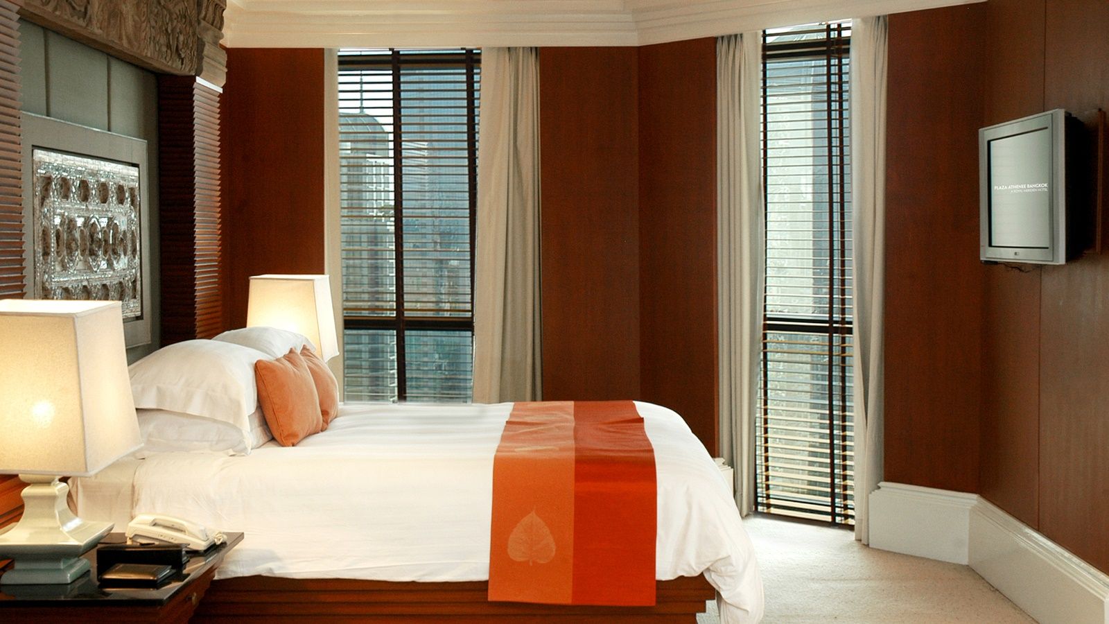 Royal Pimai Theme Suite
